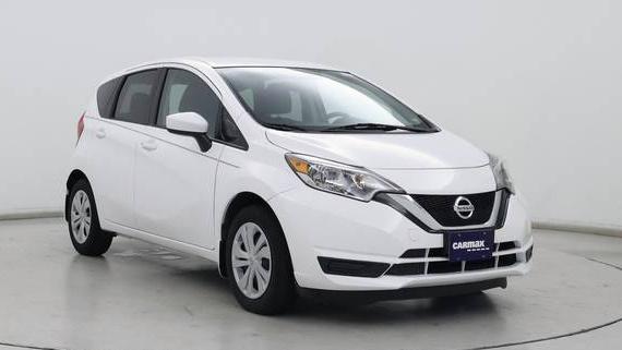 NISSAN VERSA NOTE 2017 3N1CE2CP3HL379709 image